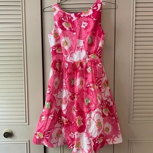 Lily Dress